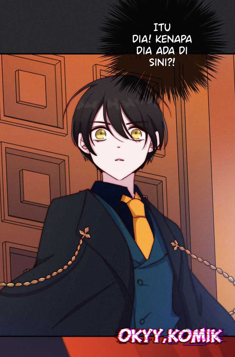 Falling in the Night with You Chapter 18 Gambar 40