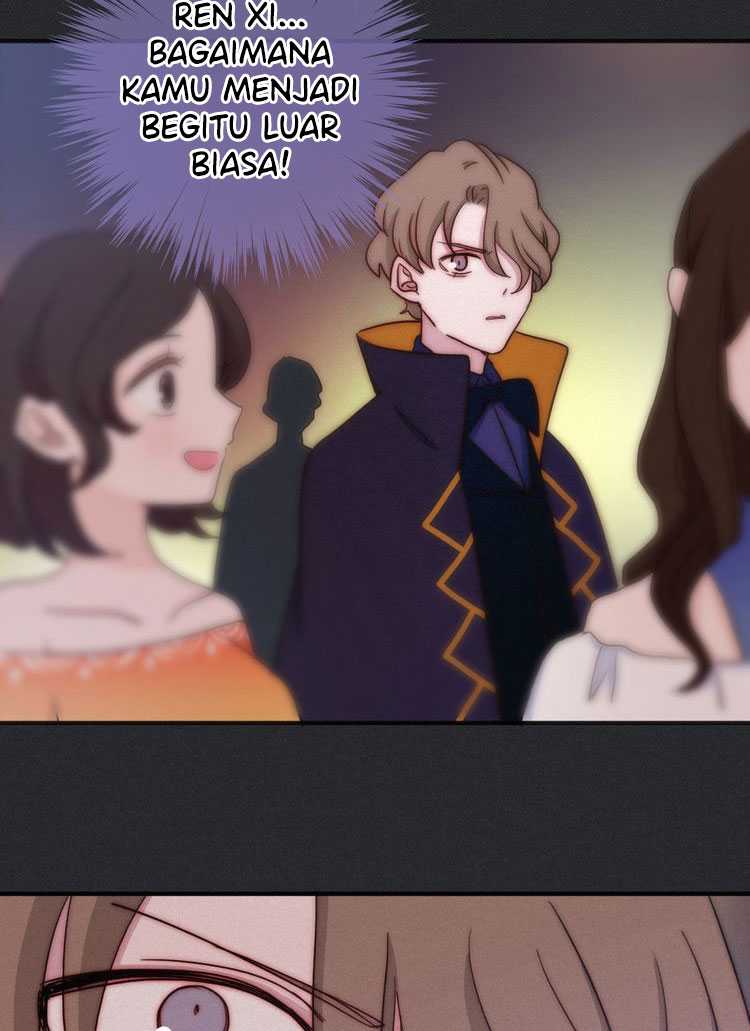 Falling in the Night with You Chapter 18 Gambar 45