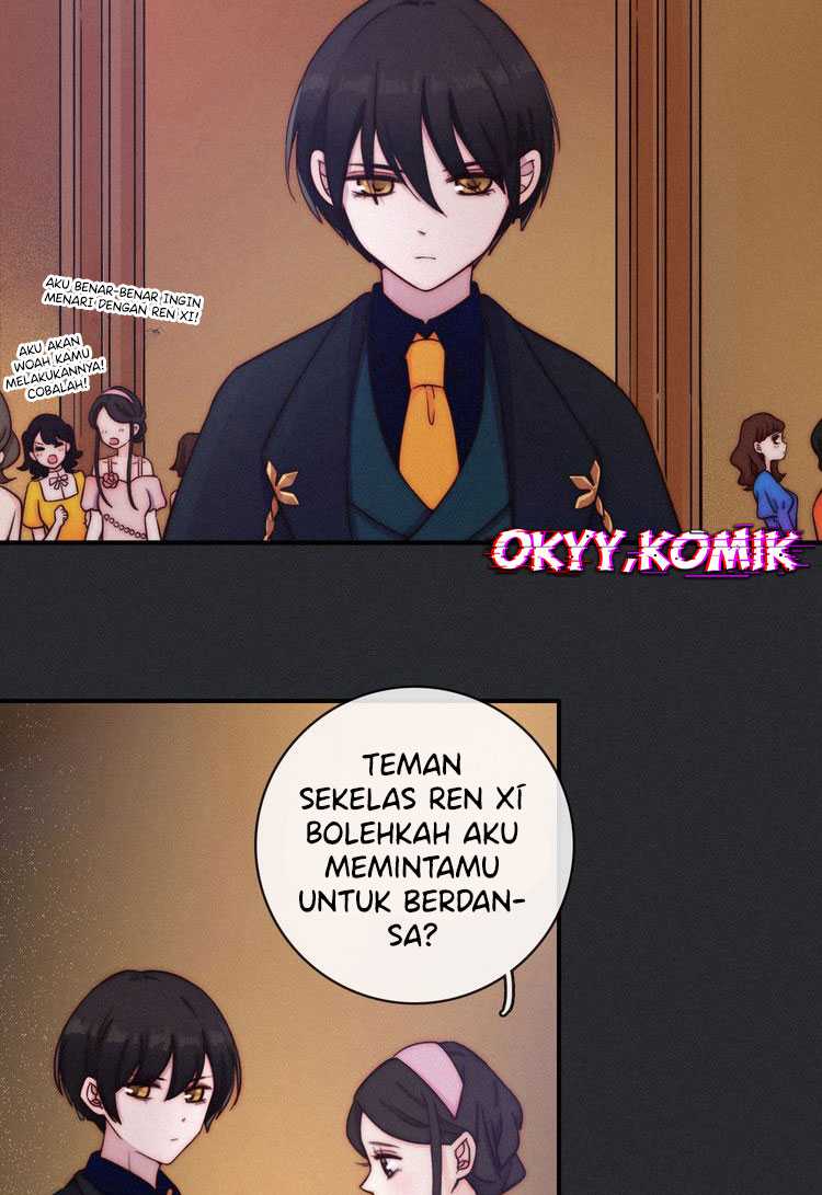 Falling in the Night with You Chapter 19 Gambar 12