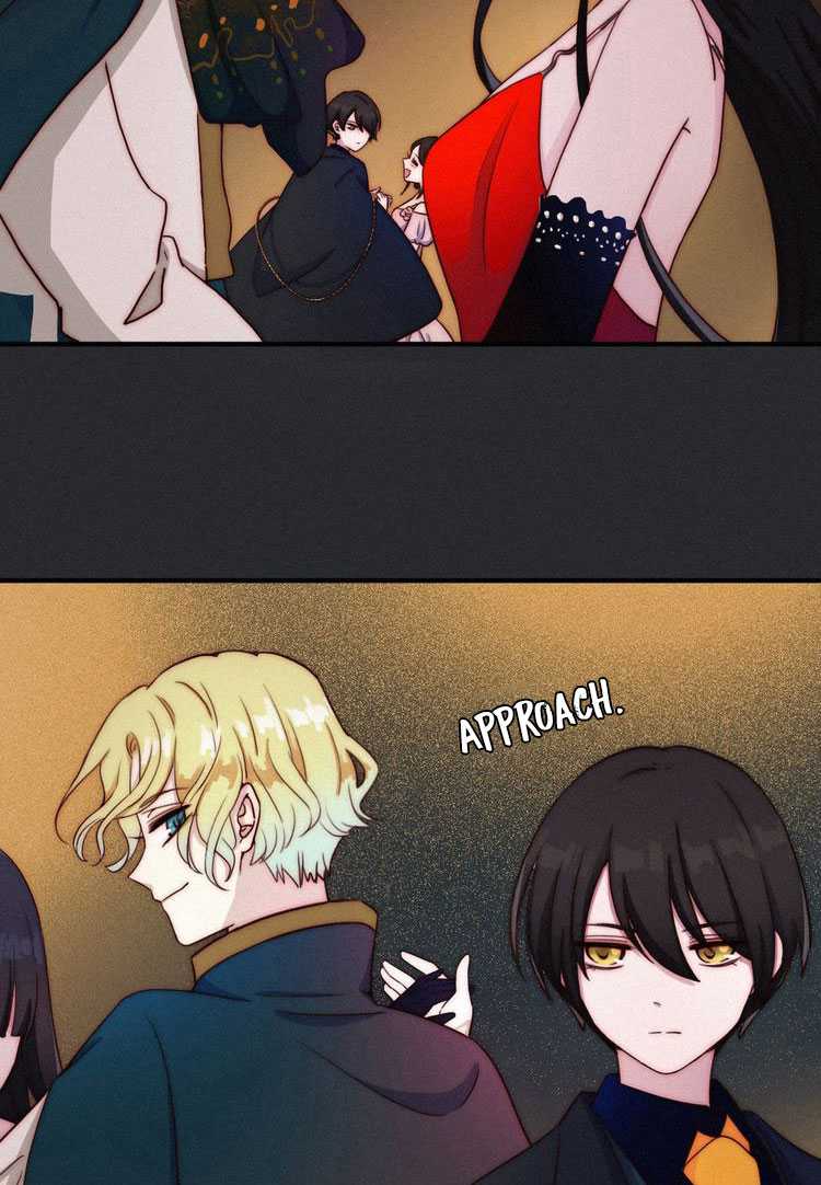 Falling in the Night with You Chapter 19 Gambar 15