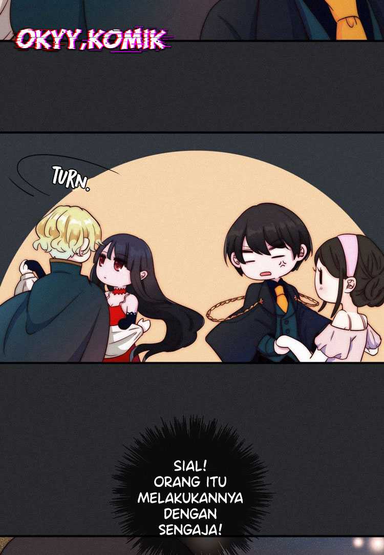 Falling in the Night with You Chapter 19 Gambar 16