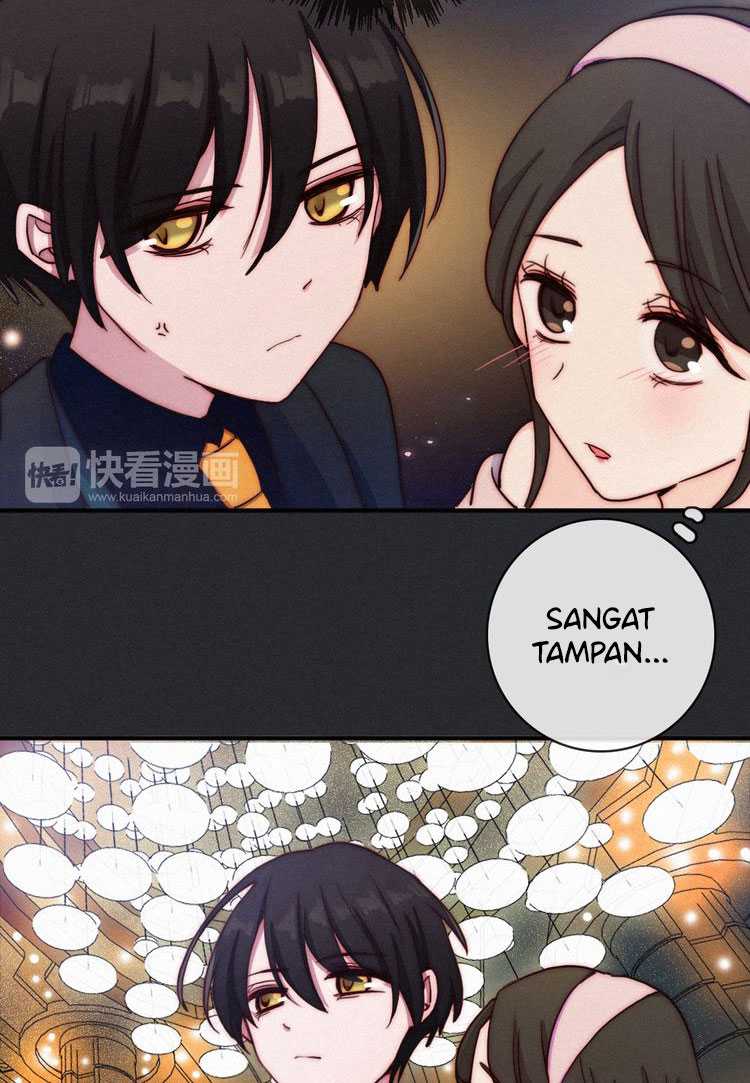 Falling in the Night with You Chapter 19 Gambar 17