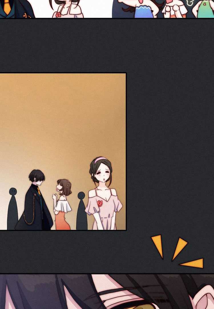 Falling in the Night with You Chapter 19 Gambar 19