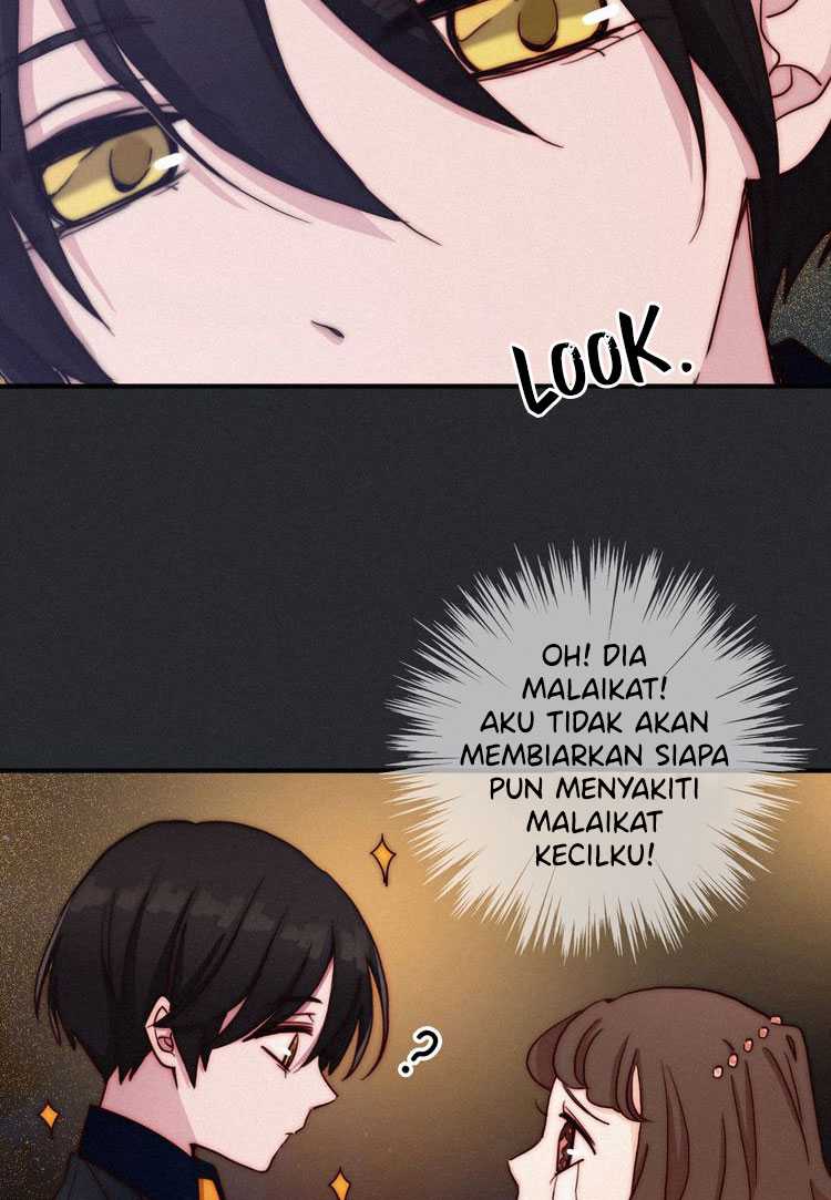 Falling in the Night with You Chapter 19 Gambar 20