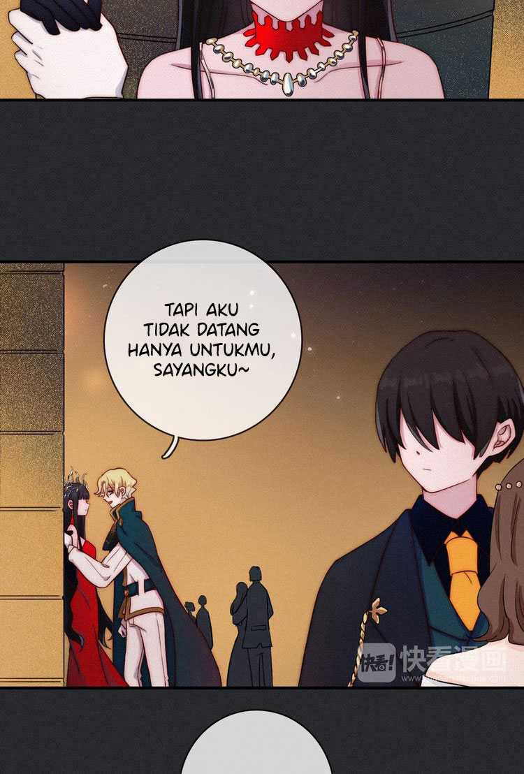 Falling in the Night with You Chapter 19 Gambar 24