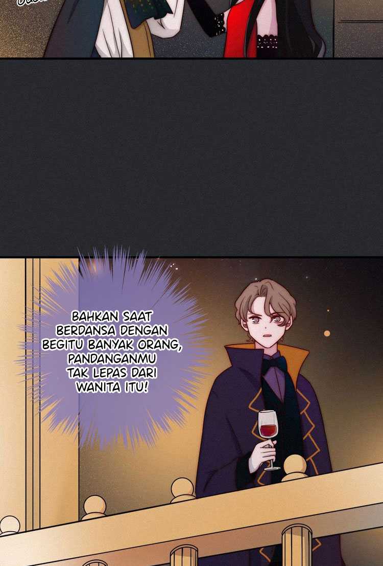 Falling in the Night with You Chapter 19 Gambar 27