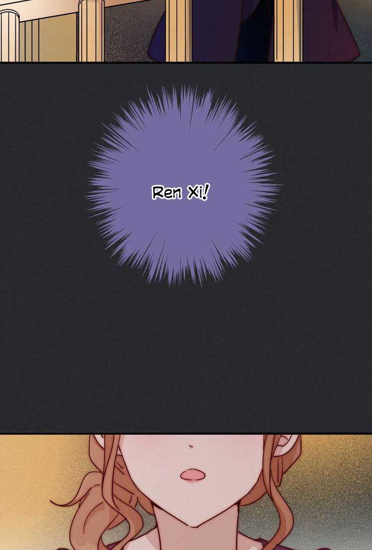 Falling in the Night with You Chapter 19 Gambar 28