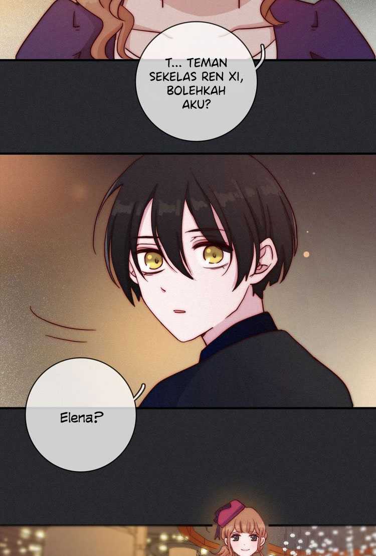 Falling in the Night with You Chapter 19 Gambar 29