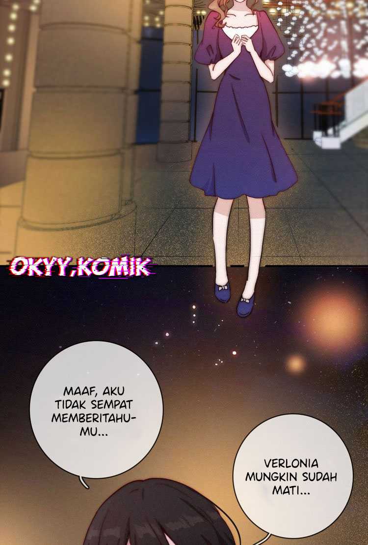 Falling in the Night with You Chapter 19 Gambar 30