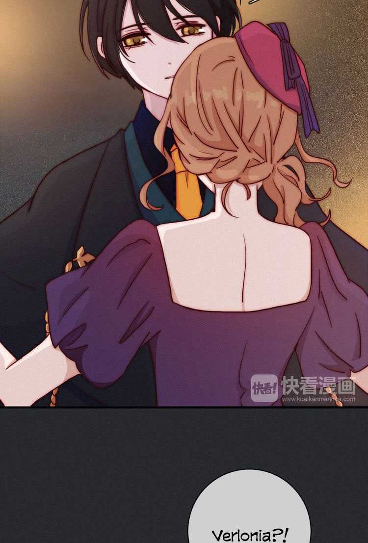 Falling in the Night with You Chapter 19 Gambar 31