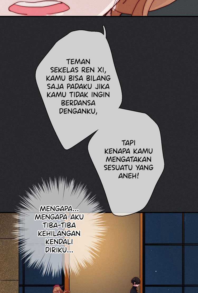 Falling in the Night with You Chapter 19 Gambar 34