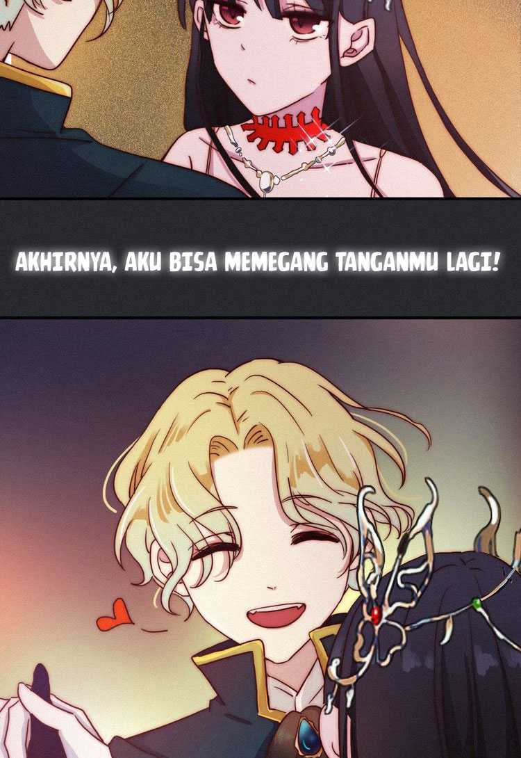 Falling in the Night with You Chapter 19 Gambar 5