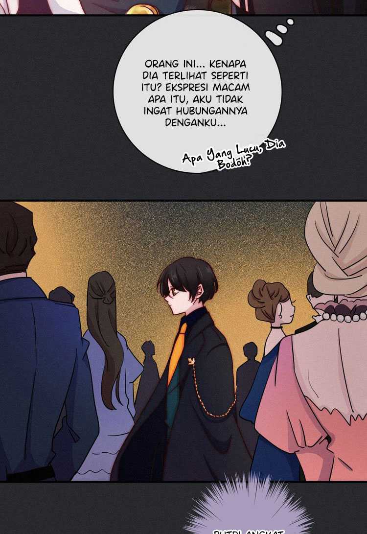 Falling in the Night with You Chapter 19 Gambar 6