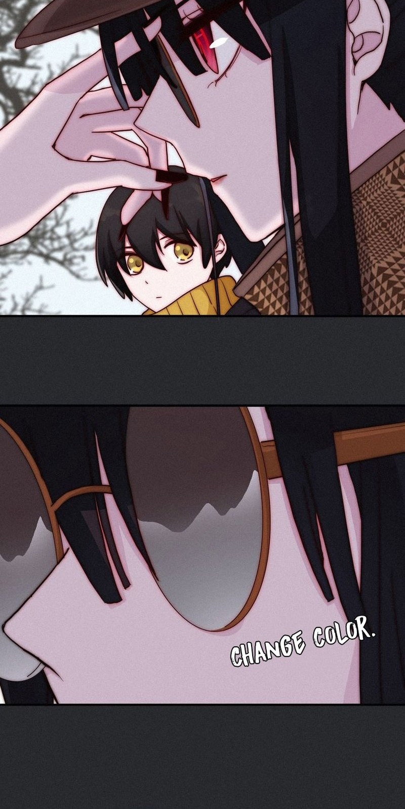 Falling in the Night with You Chapter 10 Gambar 6