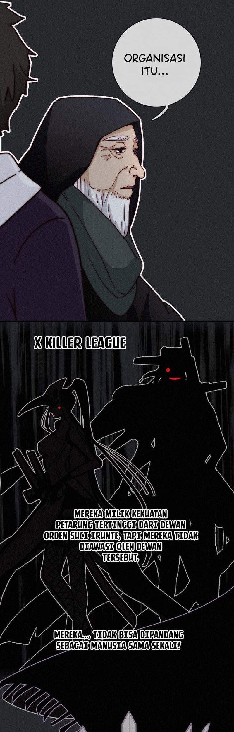 Falling in the Night with You Chapter 10 Gambar 19