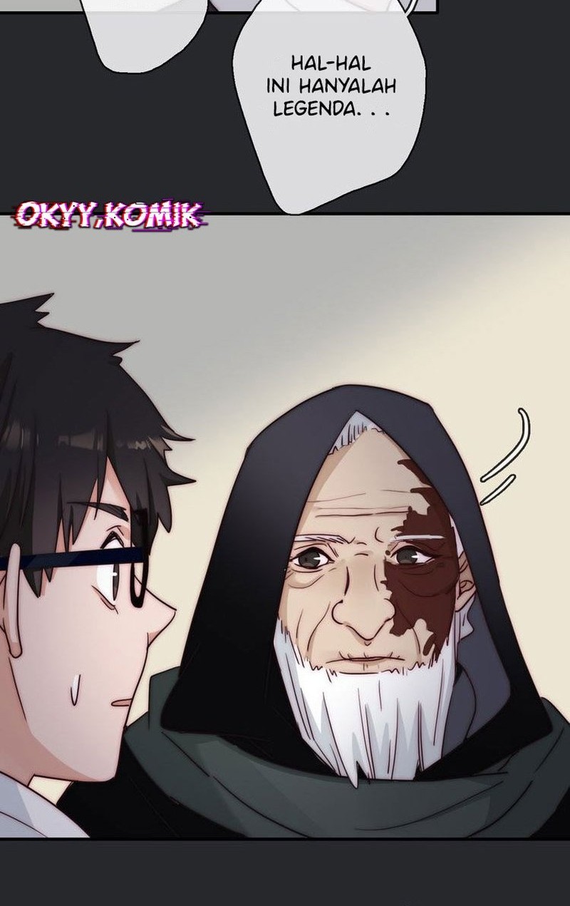 Falling in the Night with You Chapter 10 Gambar 22