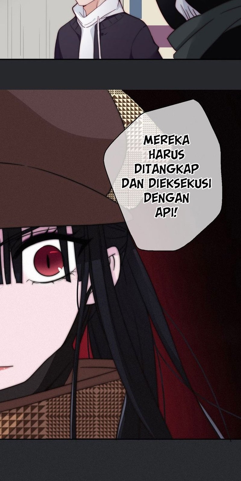 Falling in the Night with You Chapter 10 Gambar 24