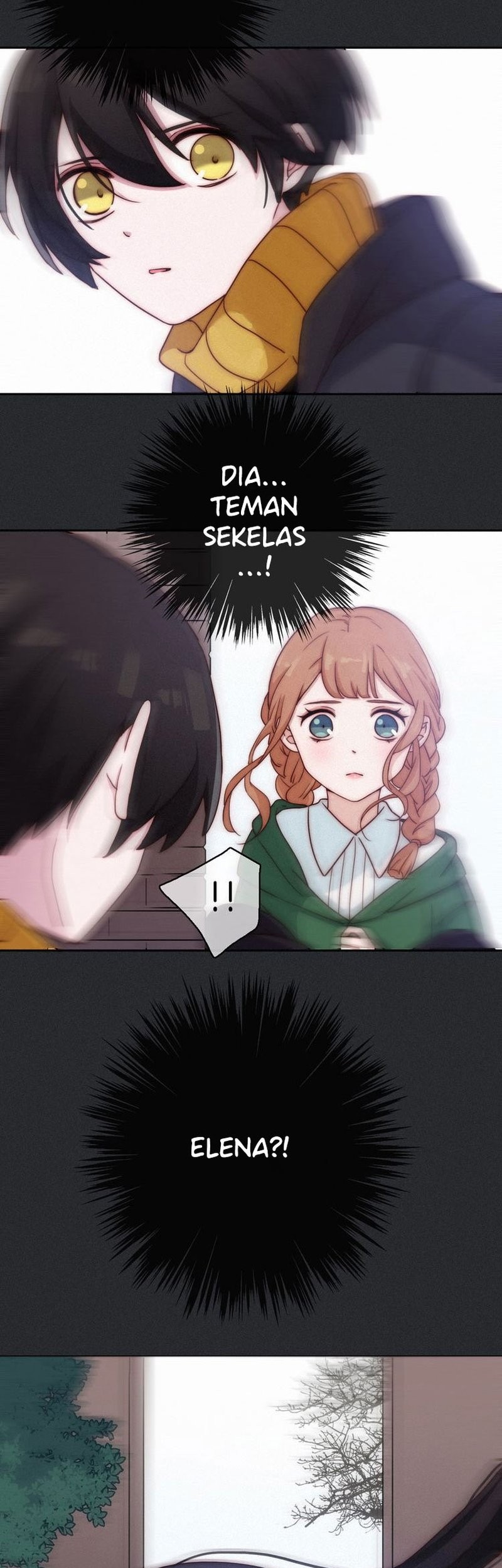 Falling in the Night with You Chapter 10 Gambar 27