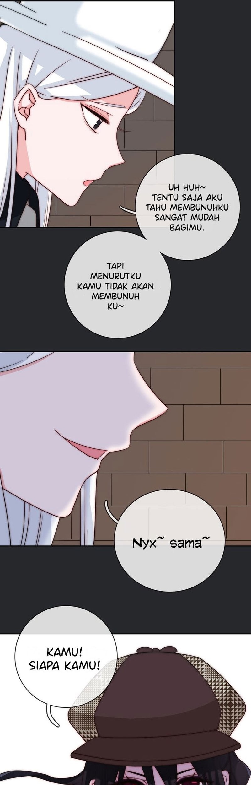 Falling in the Night with You Chapter 10 Gambar 35