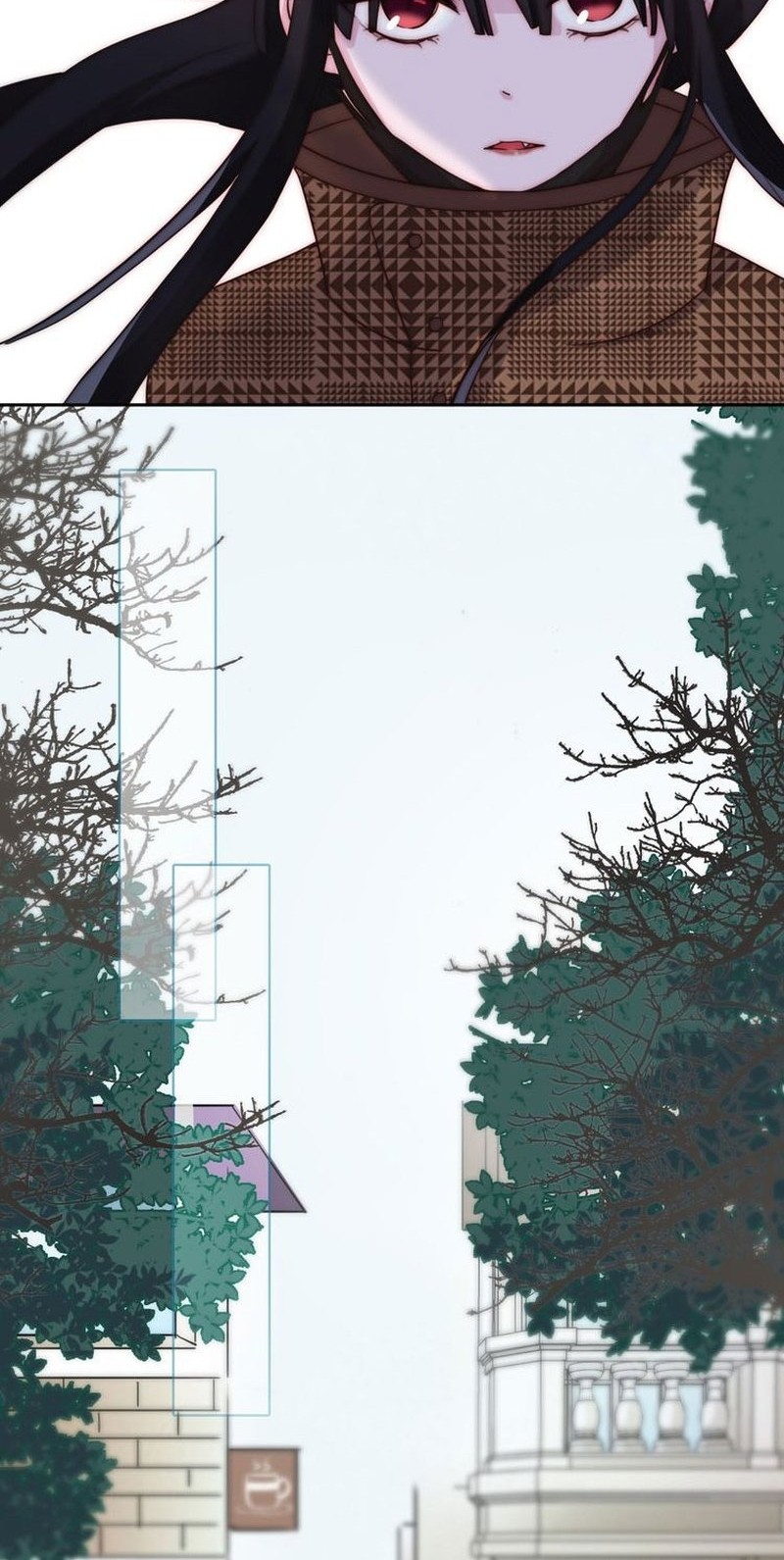 Falling in the Night with You Chapter 10 Gambar 36