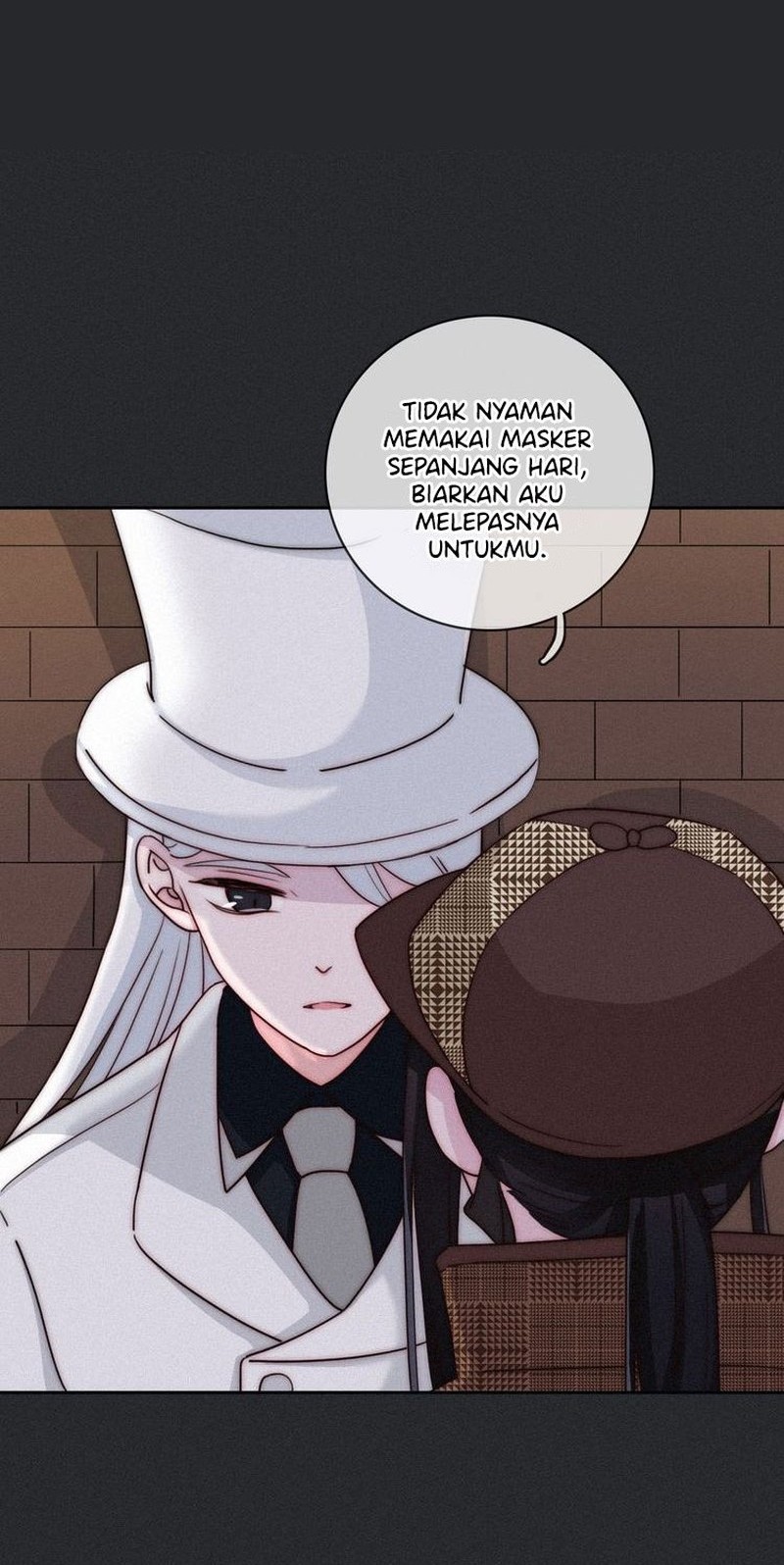 Falling in the Night with You Chapter 10 Gambar 38