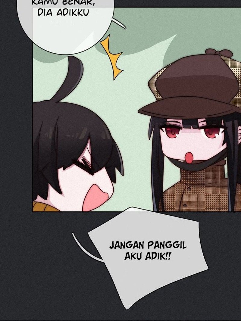 Falling in the Night with You Chapter 10 Gambar 42