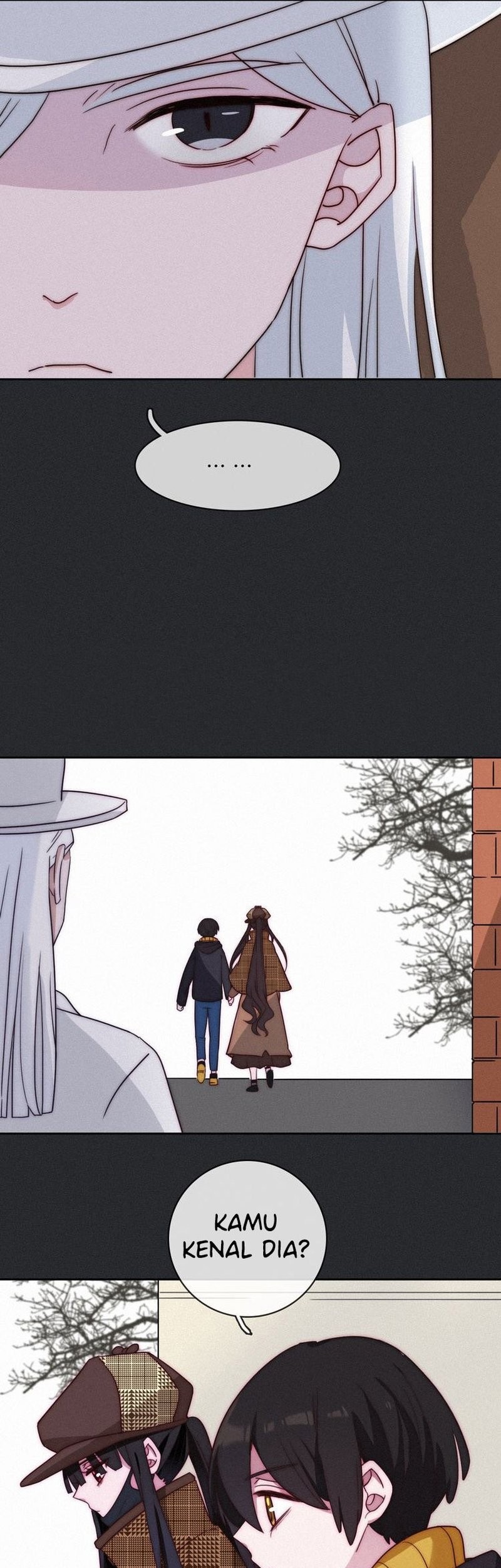 Falling in the Night with You Chapter 10 Gambar 43