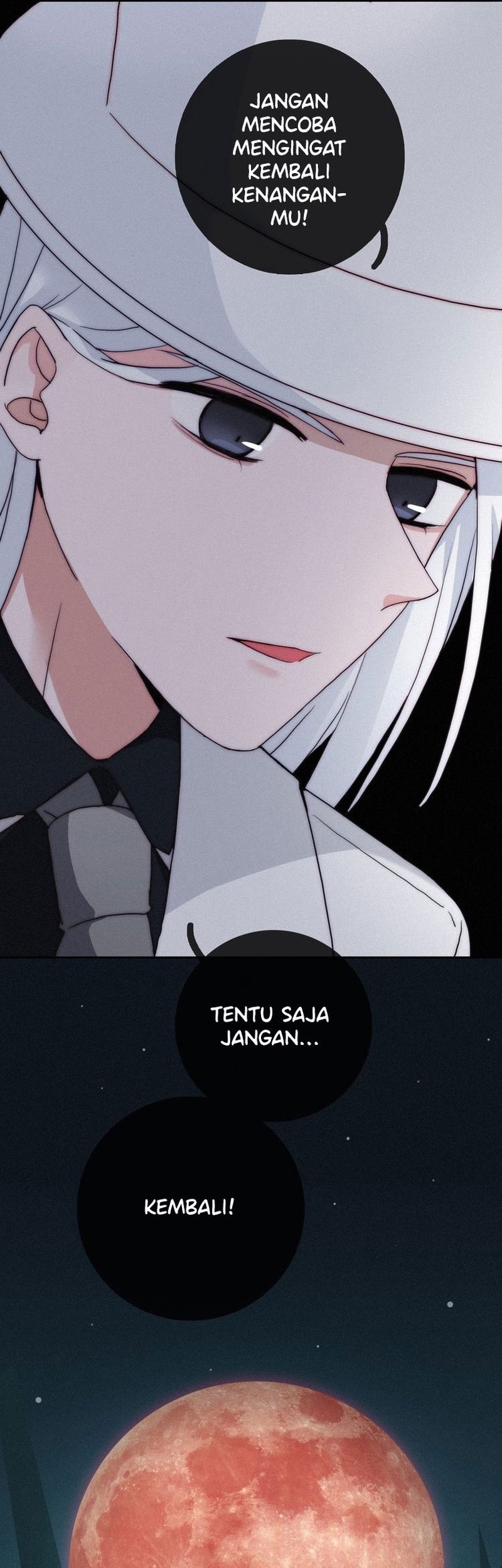 Falling in the Night with You Chapter 10 Gambar 47