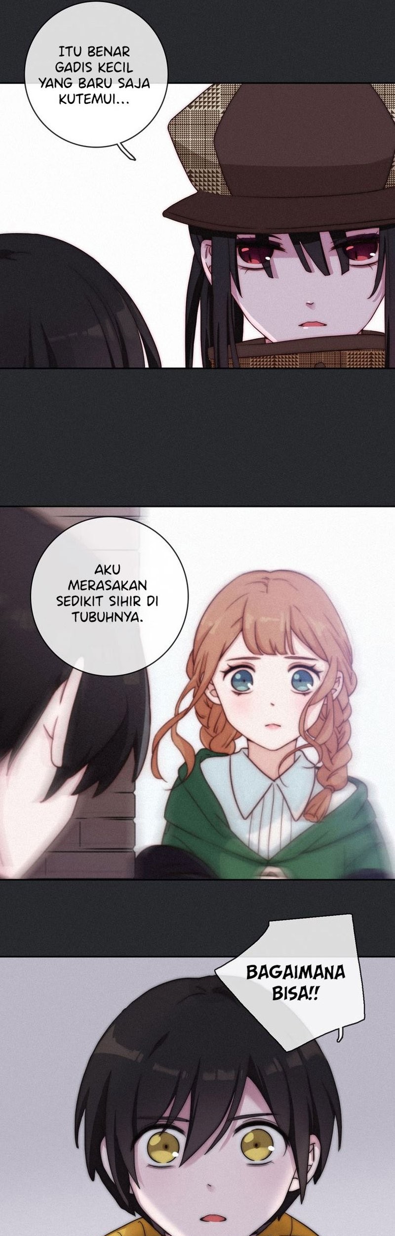 Falling in the Night with You Chapter 10 Gambar 49