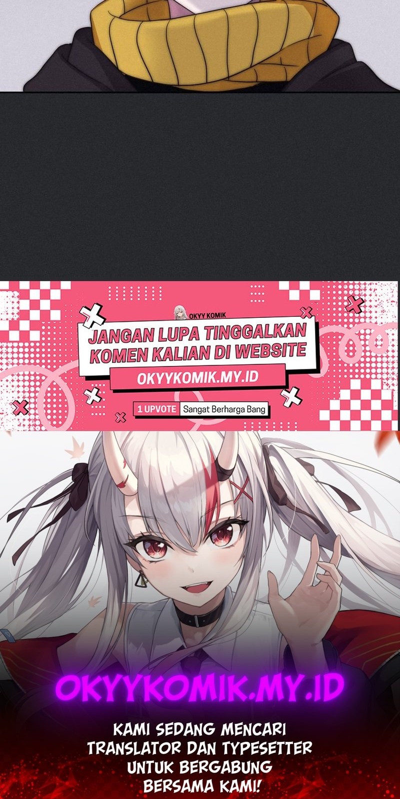 Falling in the Night with You Chapter 10 Gambar 50