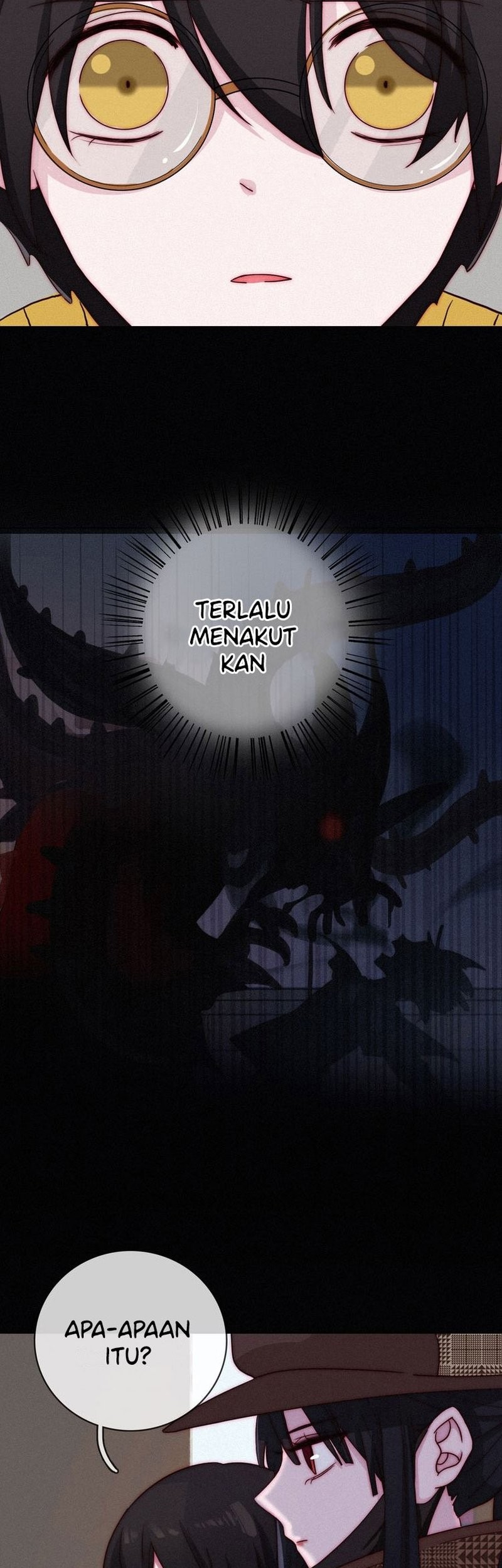 Falling in the Night with You Chapter 10 Gambar 9