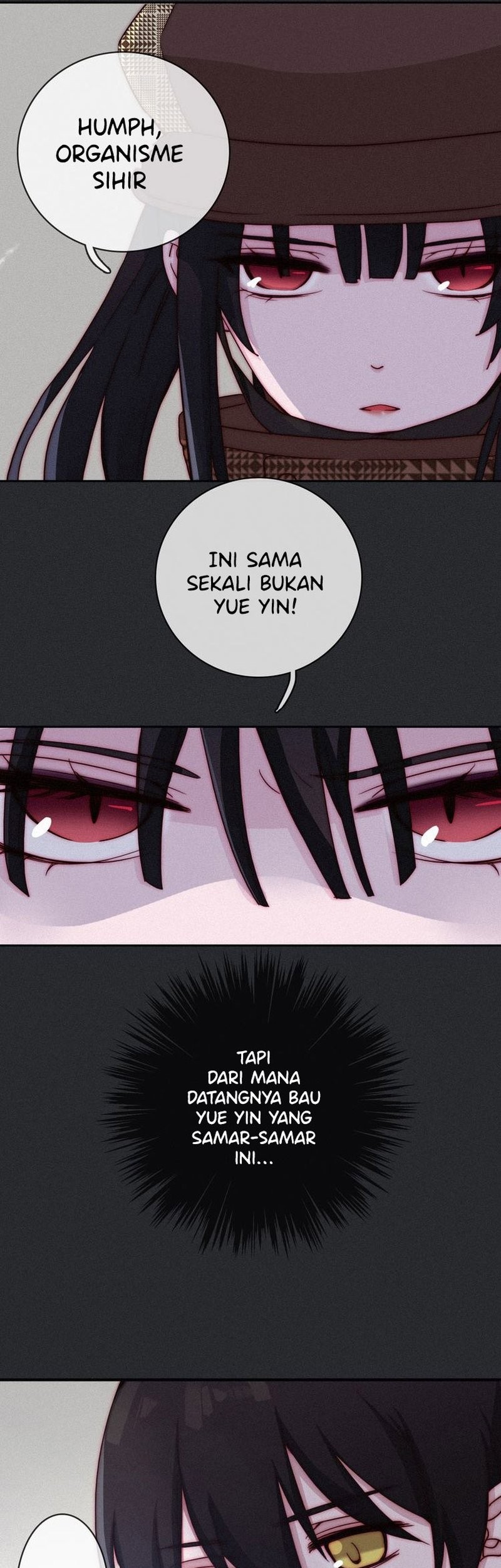 Falling in the Night with You Chapter 10 Gambar 11