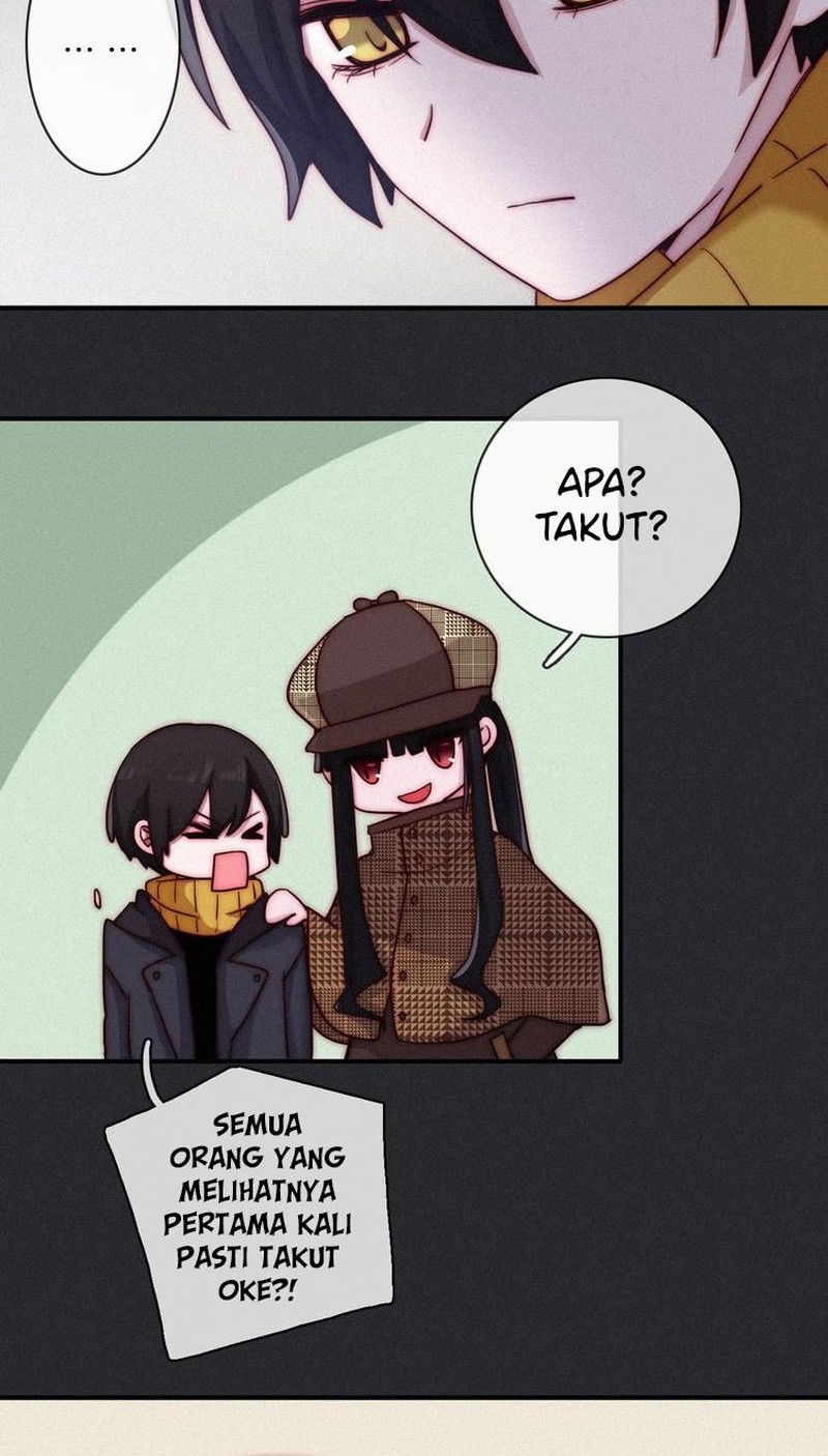 Falling in the Night with You Chapter 10 Gambar 12