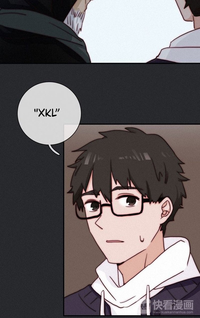 Falling in the Night with You Chapter 10 Gambar 18