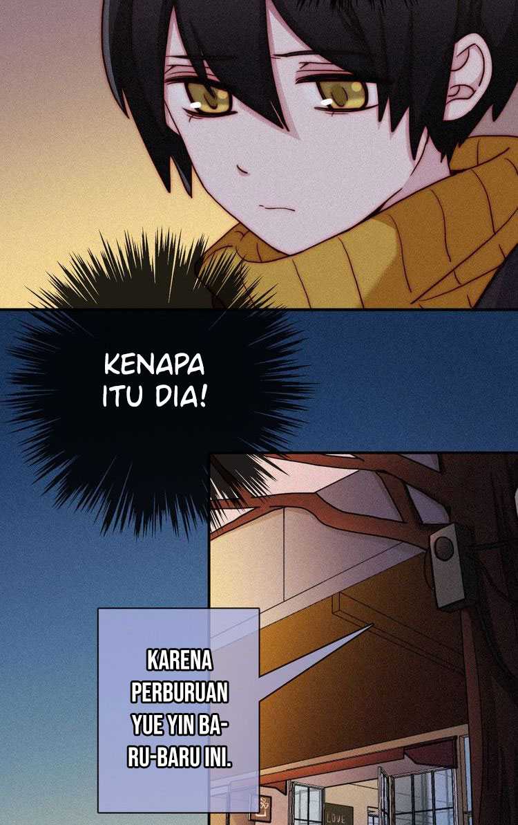 Falling in the Night with You Chapter 11 Gambar 10