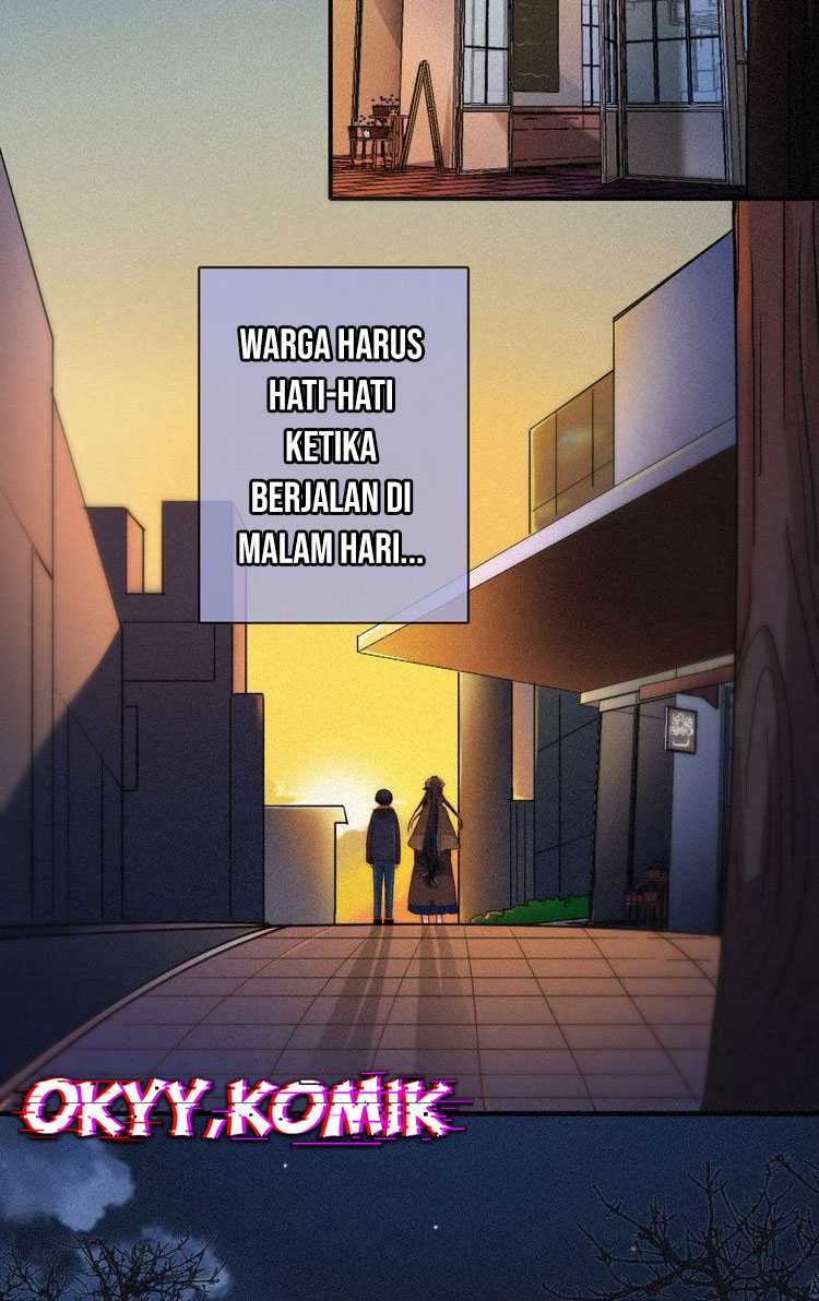 Falling in the Night with You Chapter 11 Gambar 11