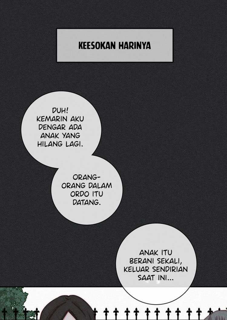 Falling in the Night with You Chapter 11 Gambar 17