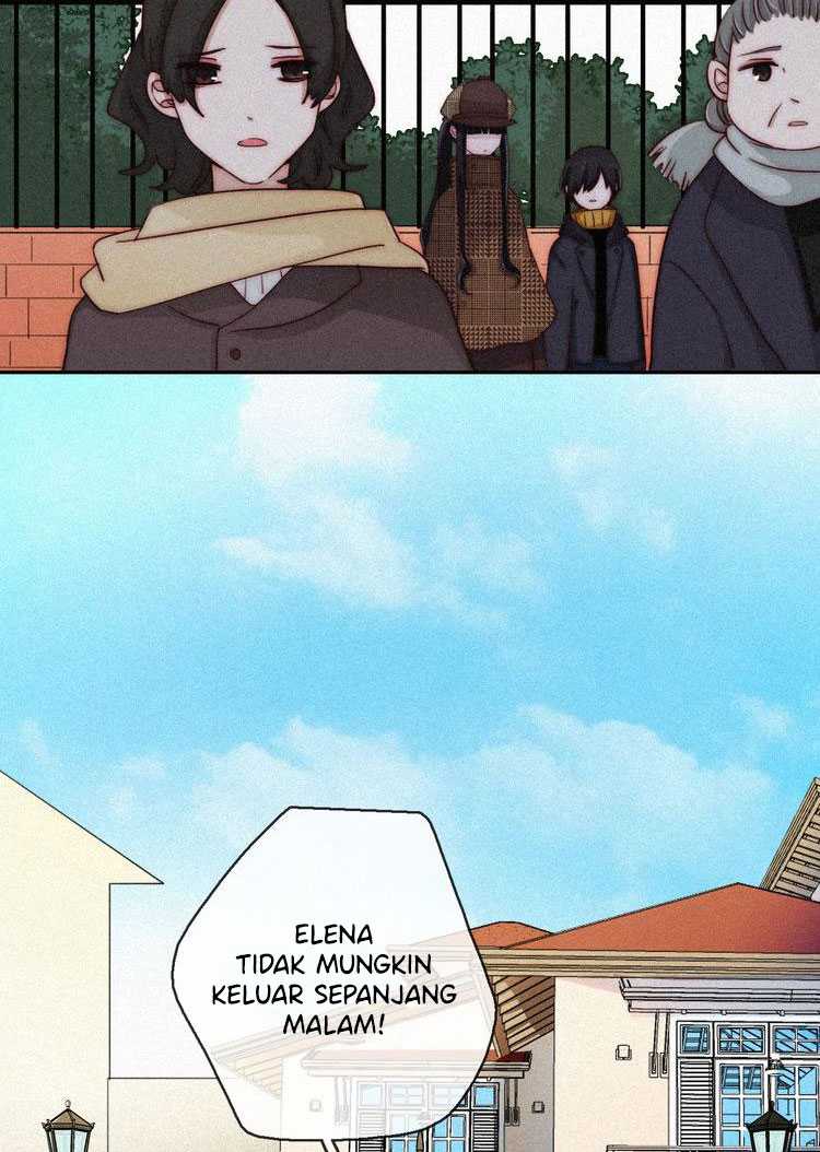 Falling in the Night with You Chapter 11 Gambar 18