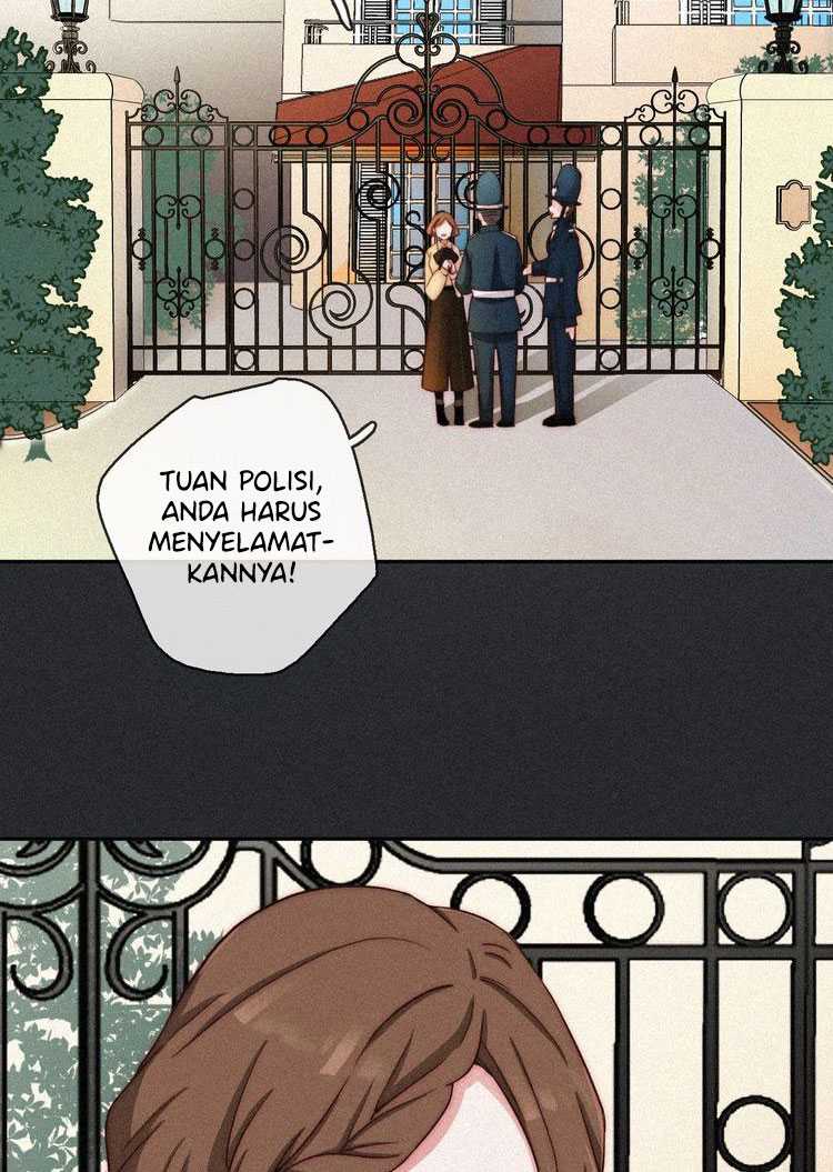 Falling in the Night with You Chapter 11 Gambar 19