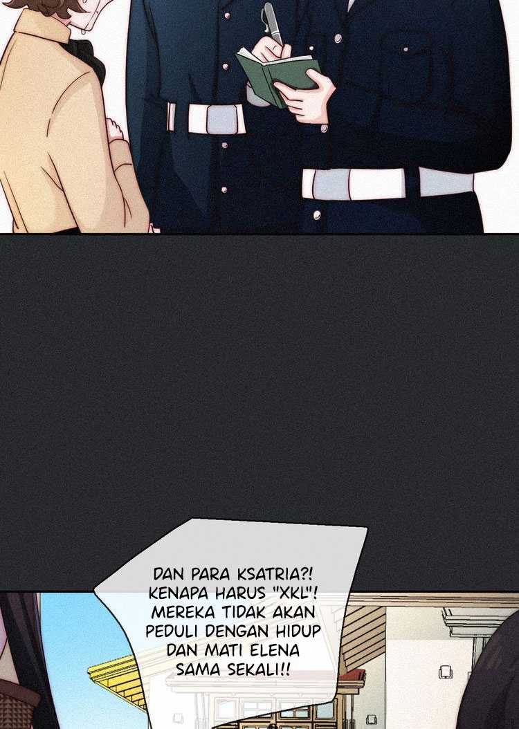 Falling in the Night with You Chapter 11 Gambar 21