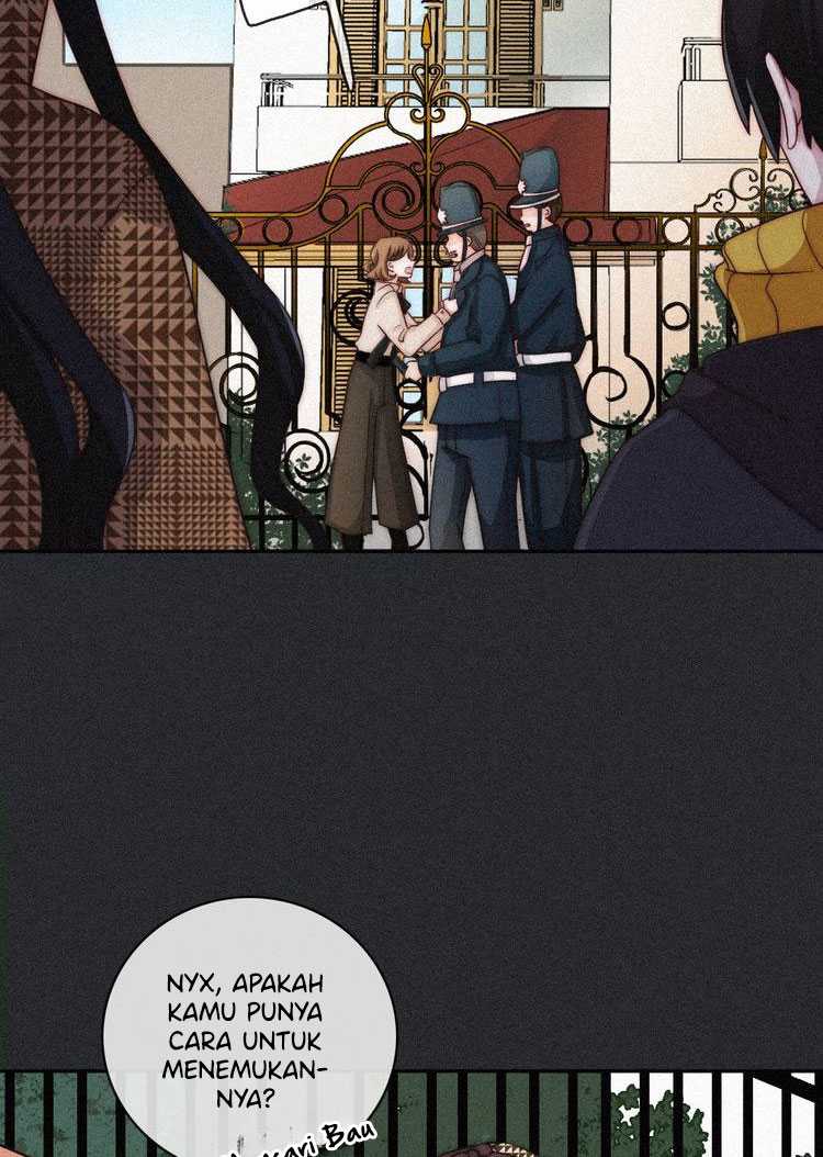 Falling in the Night with You Chapter 11 Gambar 22