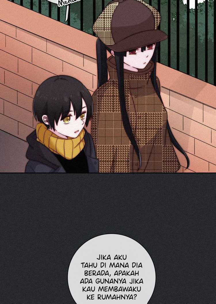 Falling in the Night with You Chapter 11 Gambar 23