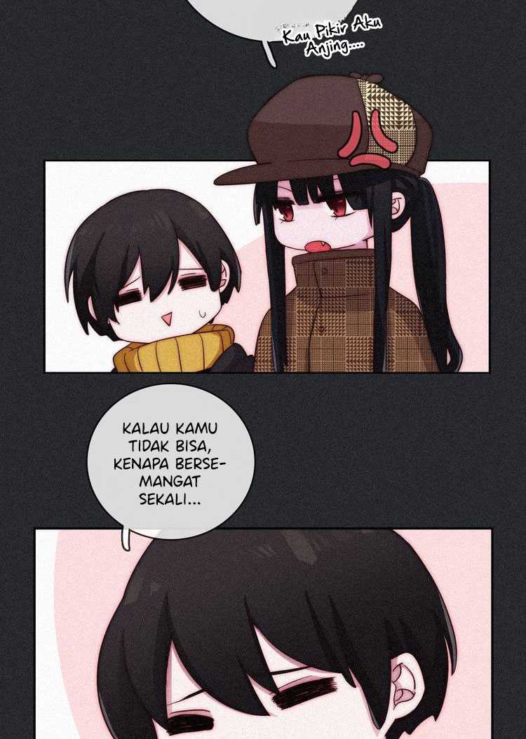 Falling in the Night with You Chapter 11 Gambar 24