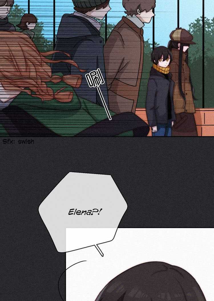 Falling in the Night with You Chapter 11 Gambar 26