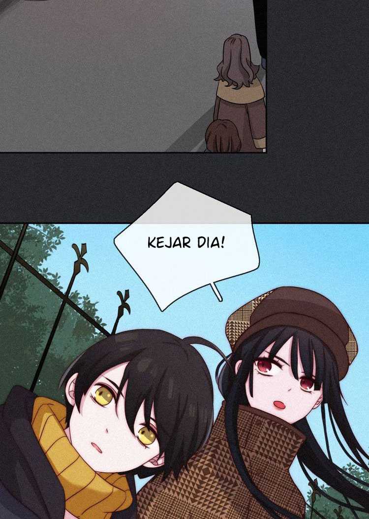 Falling in the Night with You Chapter 11 Gambar 28