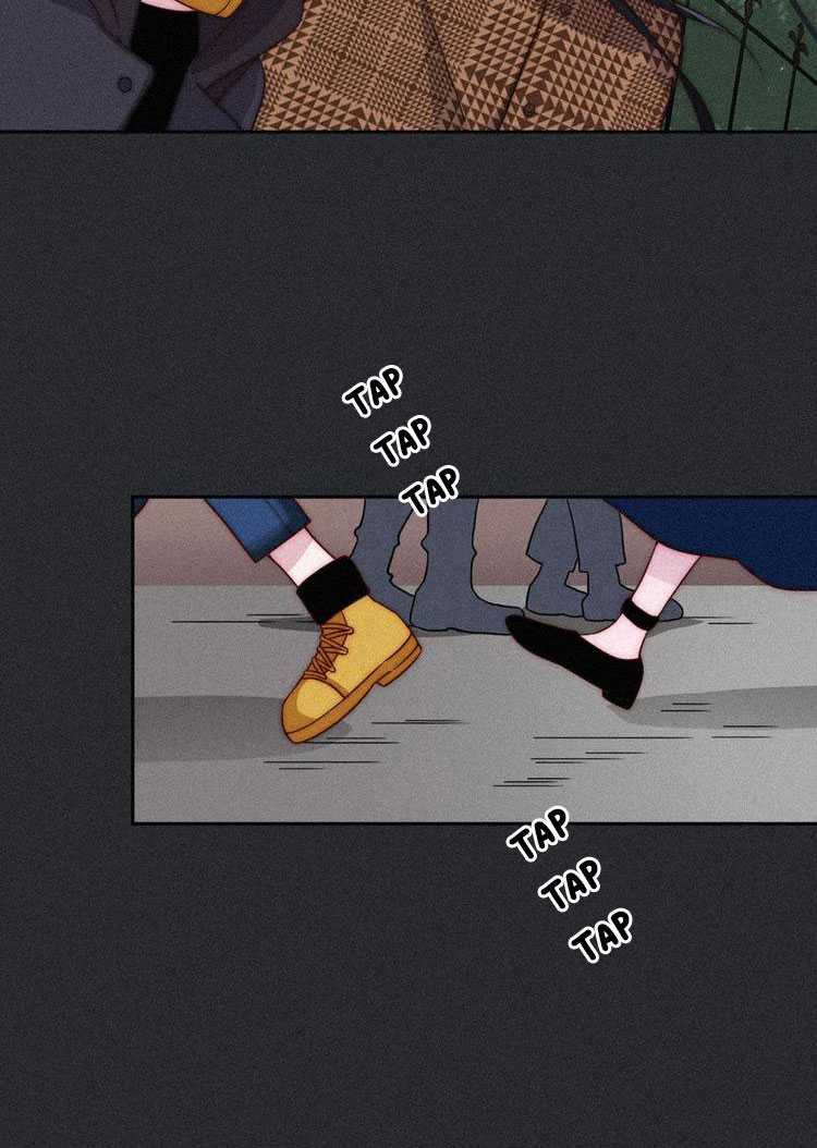 Falling in the Night with You Chapter 11 Gambar 29