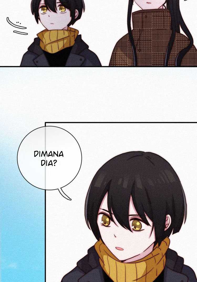 Falling in the Night with You Chapter 11 Gambar 35