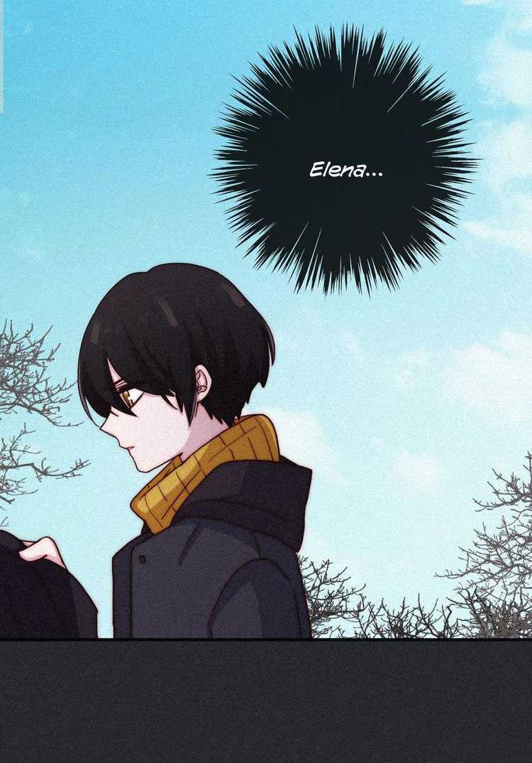 Falling in the Night with You Chapter 11 Gambar 41