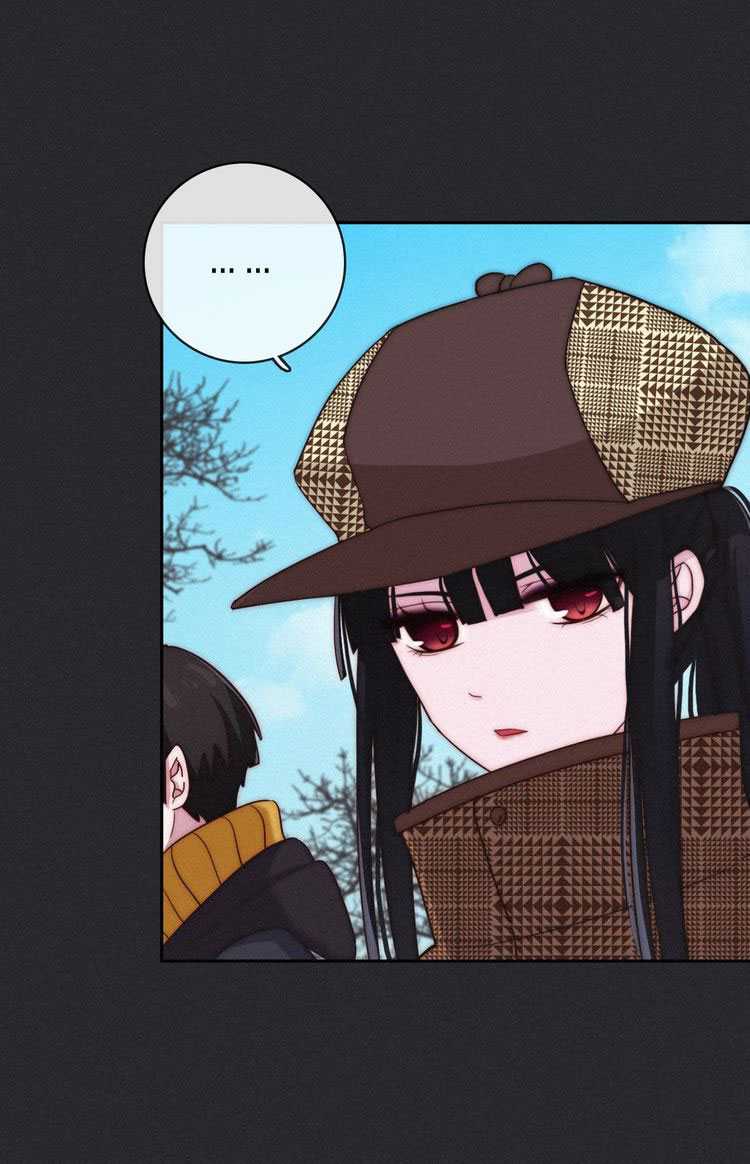 Falling in the Night with You Chapter 11 Gambar 42