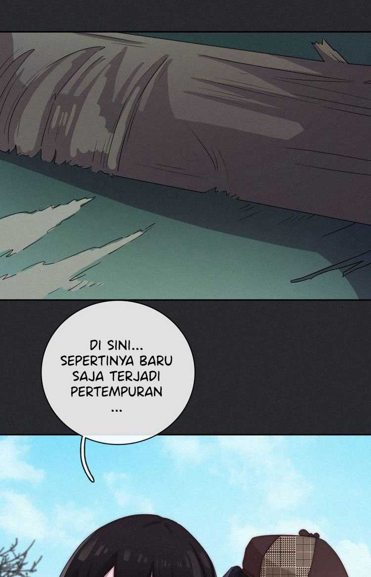 Falling in the Night with You Chapter 11 Gambar 43